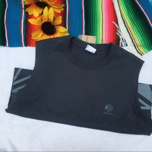 Reebok Cropped Tank